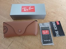 ASTUCCIO CUSTODIA PER OCCHIALI