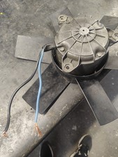 Ventola RADIATORE Lancia Delta