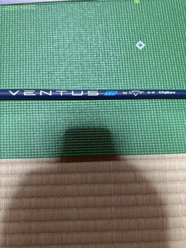 Callaway ventus manica - callaway, r