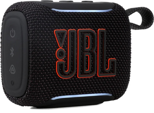 Jbl altoparlante - jbl, go