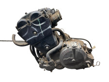 BLOCCO MOTORE ENGINE COMPLETO APRILIA PEGASO 650 2001-2004 ROTAX 61315 21.320 KM