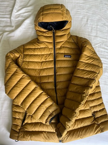Nuovo patagonia uomo piumino - patagonia,