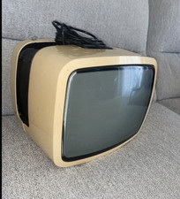 TV VINTAGE MINERVA ICARO 1200