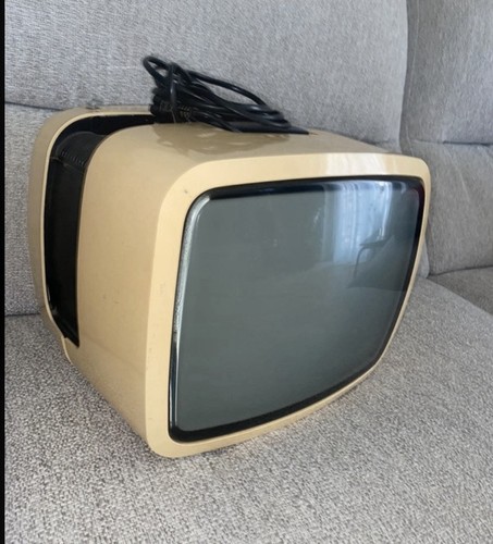 Vintage minerva icaro 1200 - vintage,
