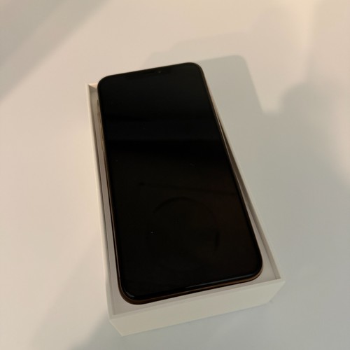 Apple iphone gb oro - xs,