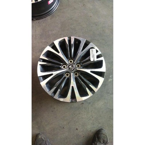 Cerchi lega toyota - 4, in