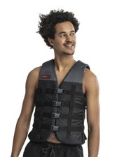 Gilet salvagente jobe dual - salvagente,