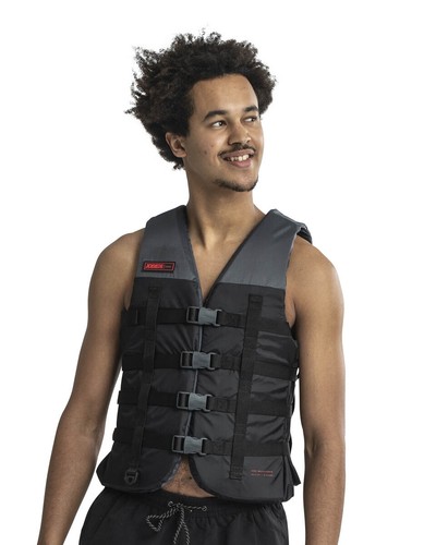 Gilet salvagente jobe - gilet, dual