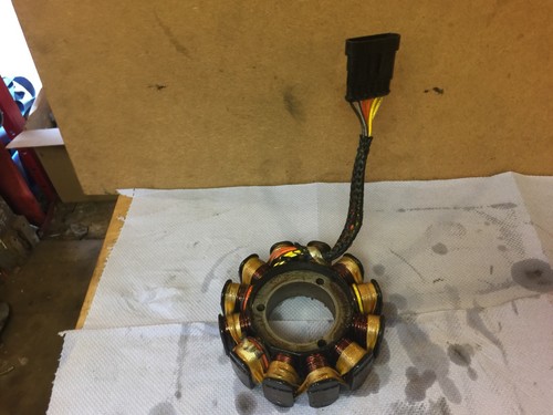 Statore evinrude tec - evinrude, e-tec