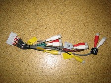 Pioneer AVIC-F920BT AVIC-F10BT