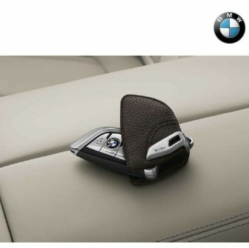 Originale bmw portachiavi moka - originale,