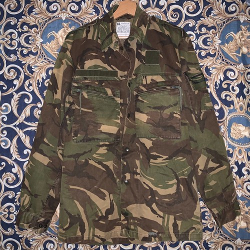 Bellissima camicia militare - bellissima,