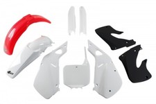 kit plastiche carene Honda CR