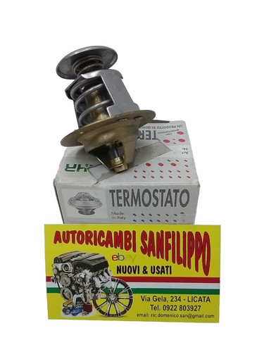 Termostato valvola - termostato,