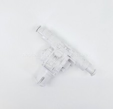 GI JOE 1985 GATTO NEVE veicolo