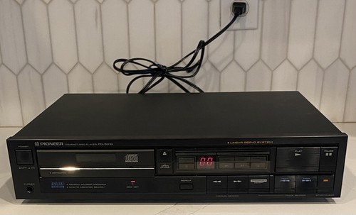 Pioneer 5010 linear - pd-5010, servo