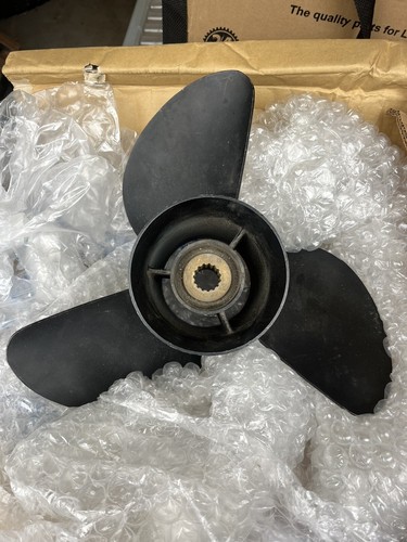 Yamaha elica inox - elica, contatore