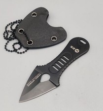 Coltello K25 Dwarf Neck Knife