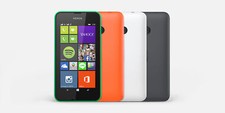 Nokia Lumia 530 512MB RAM 8GB
