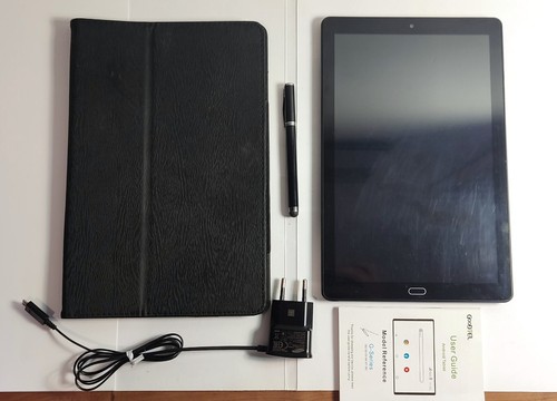 Tablet goodtel 3gb ram - tablet, g2