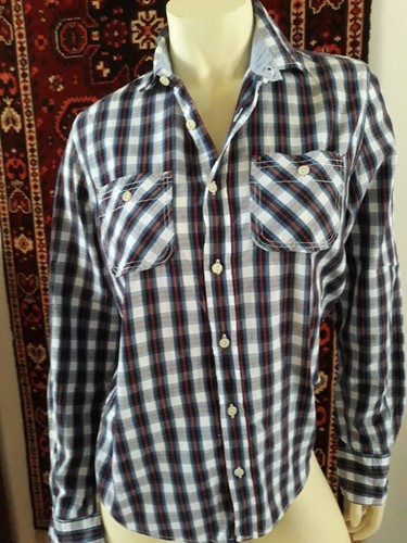 Camicia zara giovane con - camicia,