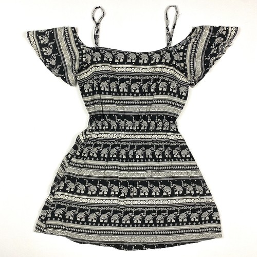 Mini abito coachella - abito, h&m