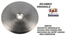 DM0704 DOCCETTA ORIGINALE PER