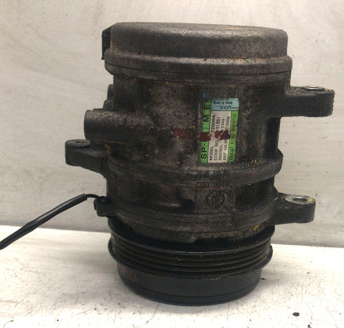 96858722 compressore aria - 96858722,
