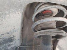 31316759097 ammortizzatore anteriore sinistro per BMW 3 (E46) 320 D