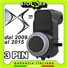Sensore Radar Parcheggio