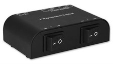 Techly commutatore audio - techly, per