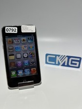 Apple iPod touch 3a
