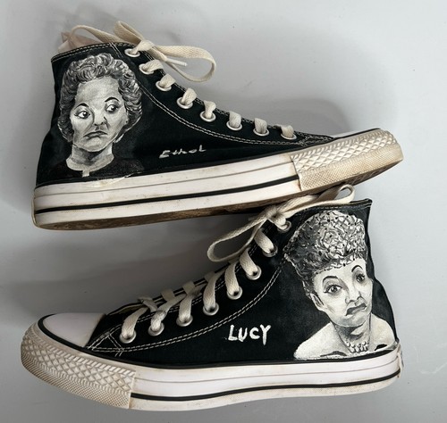 Sneakers converse all star - all,