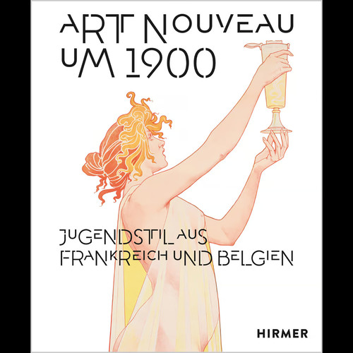 Art nouveau del 1900 - art,
