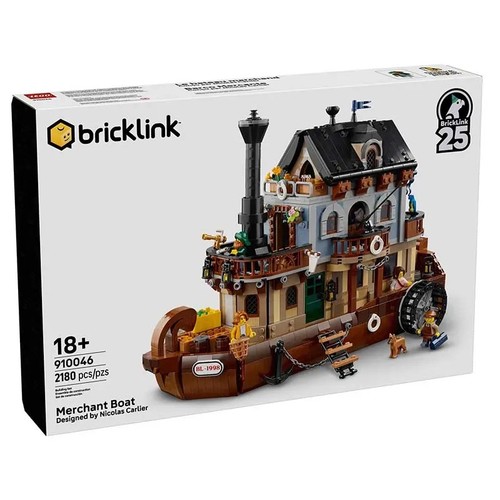 Lego 910046 bricklink - bricklink,