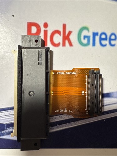 Cavo fanuc pcmcia - cavo,