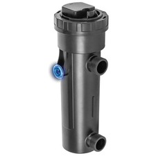 Sicce clarifier - sicce,