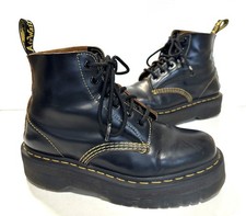 Stivali donna Dr Martens 101