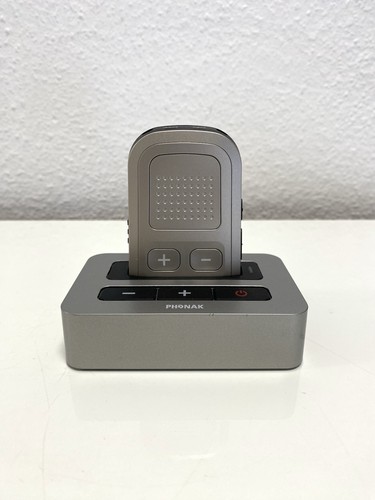 Phonak compilot tvlink ii - phonak,