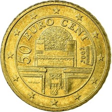 [#723507] Austria, 50