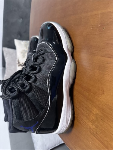 Air jordan space jam - 11,