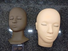 Manichino Testa Beauty Tool