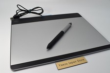 Wacom Intuos Pen & Touch