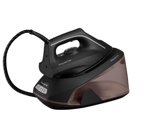 Rowenta easy steam - easy, vr5120