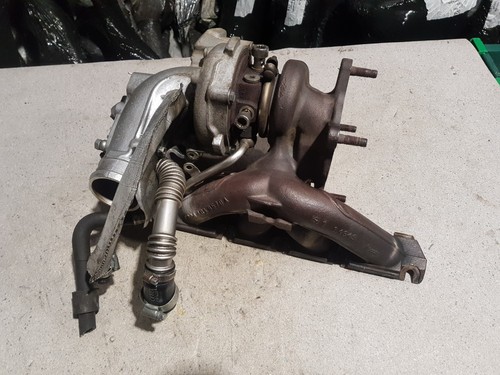Caricabatteria turbo audi - audi, a3