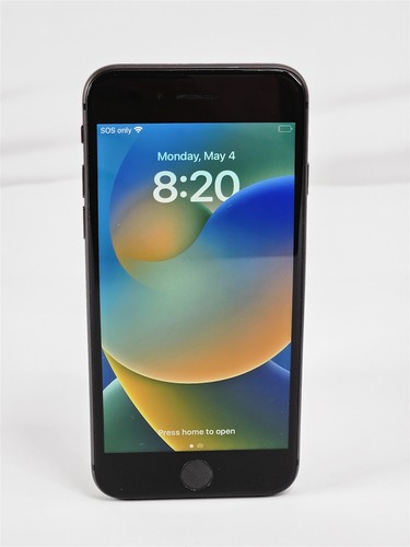 Smartphone apple iphone - apple,