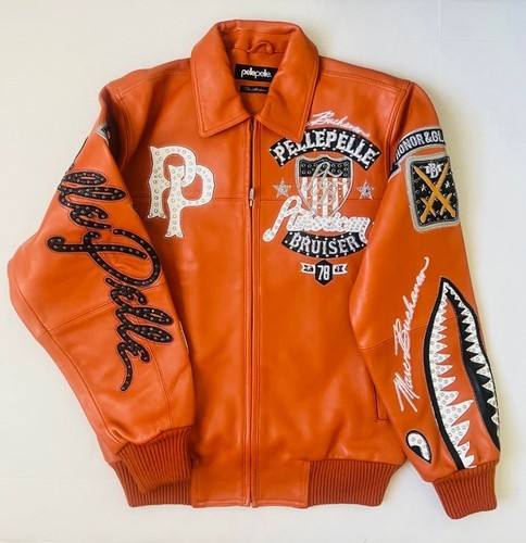 Giacca pelle limited - giacca,