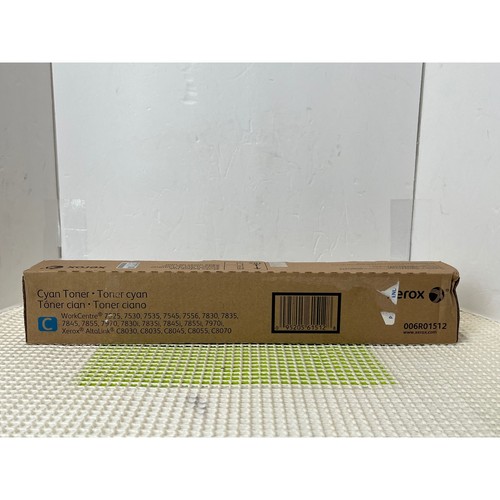 Xerox 006r01512 cyan - xerox,