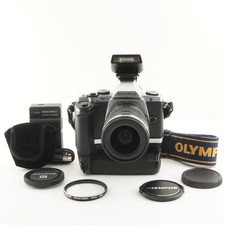 [12.183 scatti] OLYMPUS OM-D