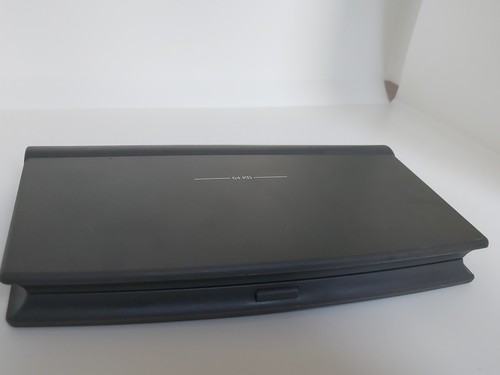 Convertitore vintage palmare - vintage,